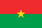 BURKINA FASO